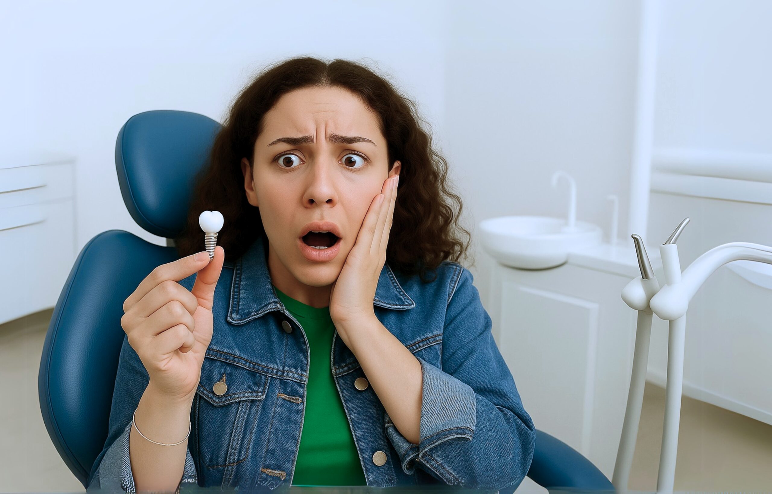 What No One Tells You About Dental Implants — The Real Truth Behind That Perfect Smile
