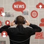 Technology Changed News