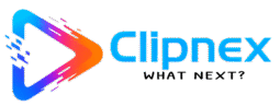 Clipnex Vertical Logo