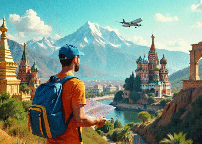 5 Most Affordable Countries to Visit in August 2025