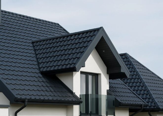 Roofing Trends 2025: How Modern Innovations Benefit Homeowners