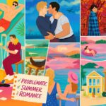 Romance novels