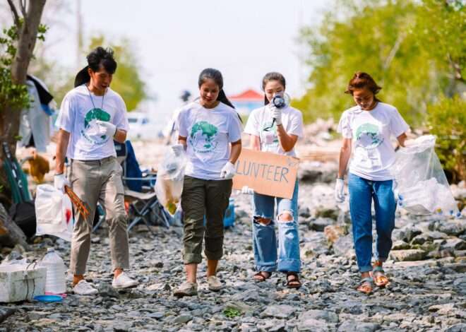 How Nonprofits Build Trust and Sustain Impact After Disaster