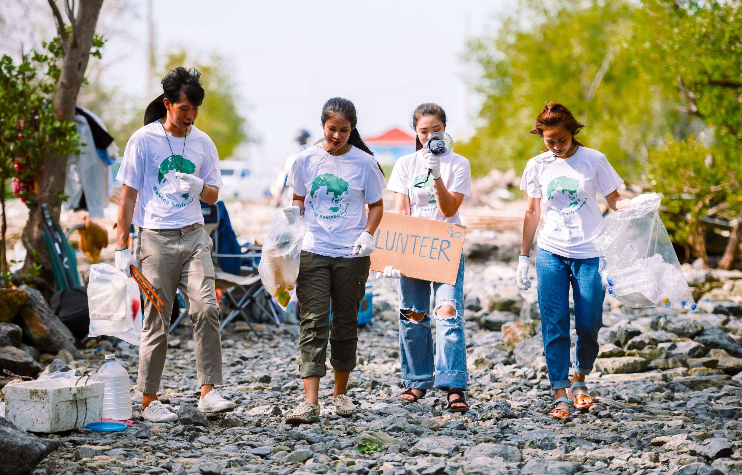 How Nonprofits Build Trust and Sustain Impact After Disaster