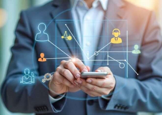 How to Choose the Right Mobile App Development Partner in Atlanta