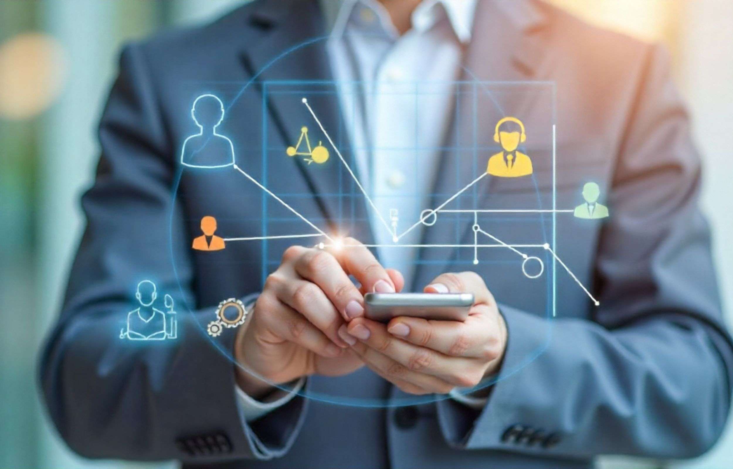 How to Choose the Right Mobile App Development Partner in Atlanta