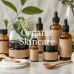 The Benefits of Switching to Organic Skincare Products