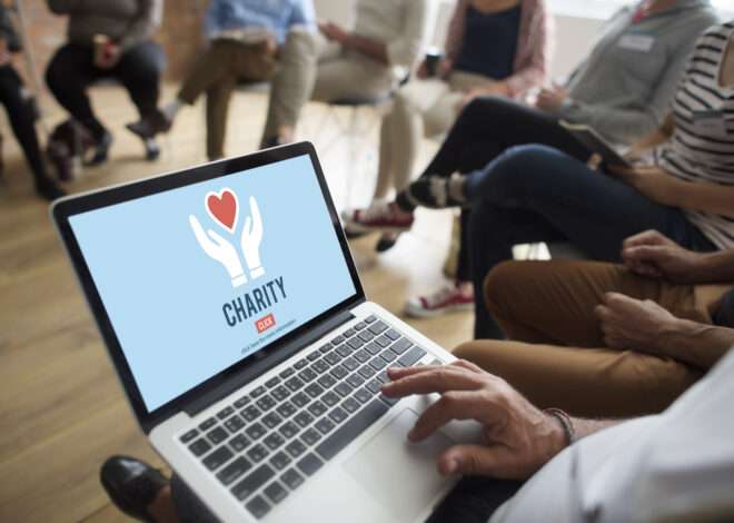 Choosing the Right Solution for Connecting Nonprofit Service Organizations