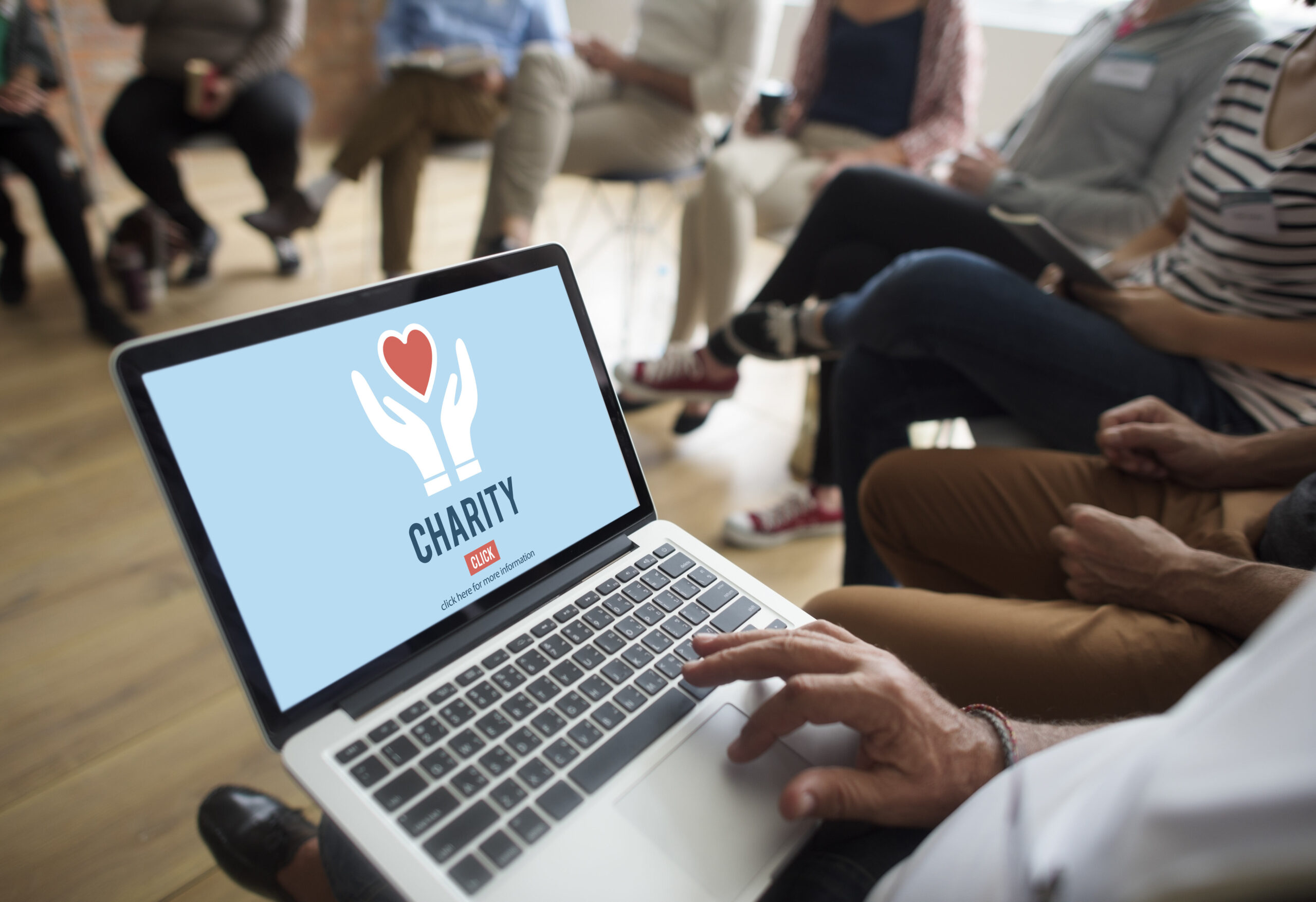 Choosing the Right Solution for Connecting Nonprofit Service Organizations