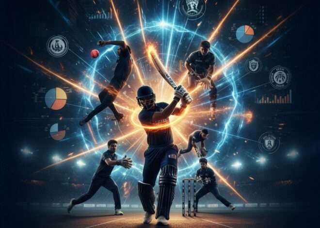 IPL 2026 Squads – Complete Teams, Comparison & Analysis