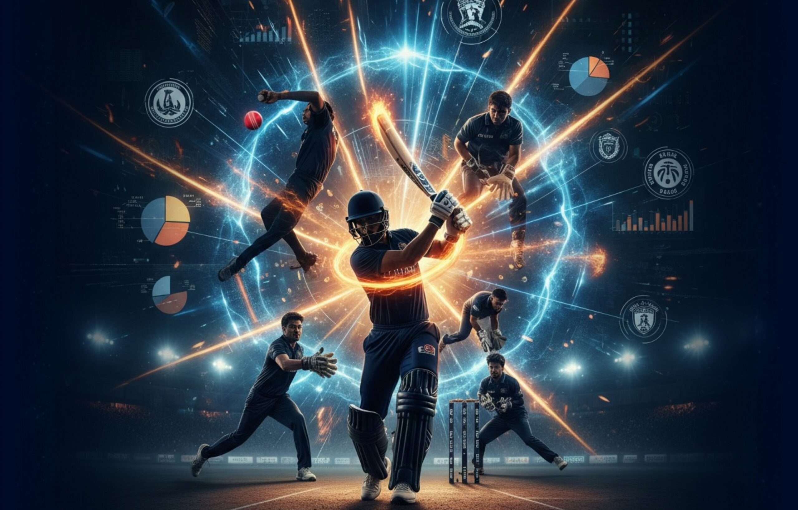 IPL 2026 Squads – Complete Teams, Comparison & Analysis