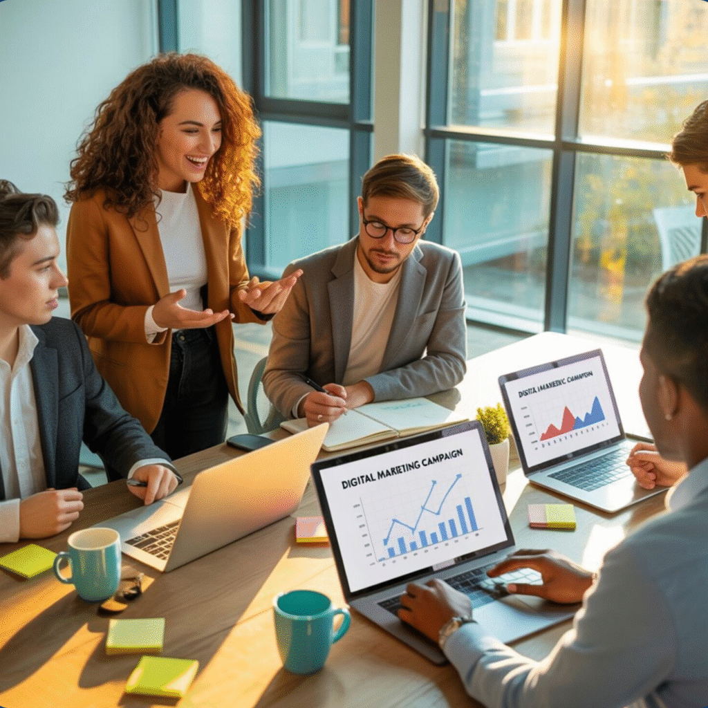 Top SEO Agency in the UK