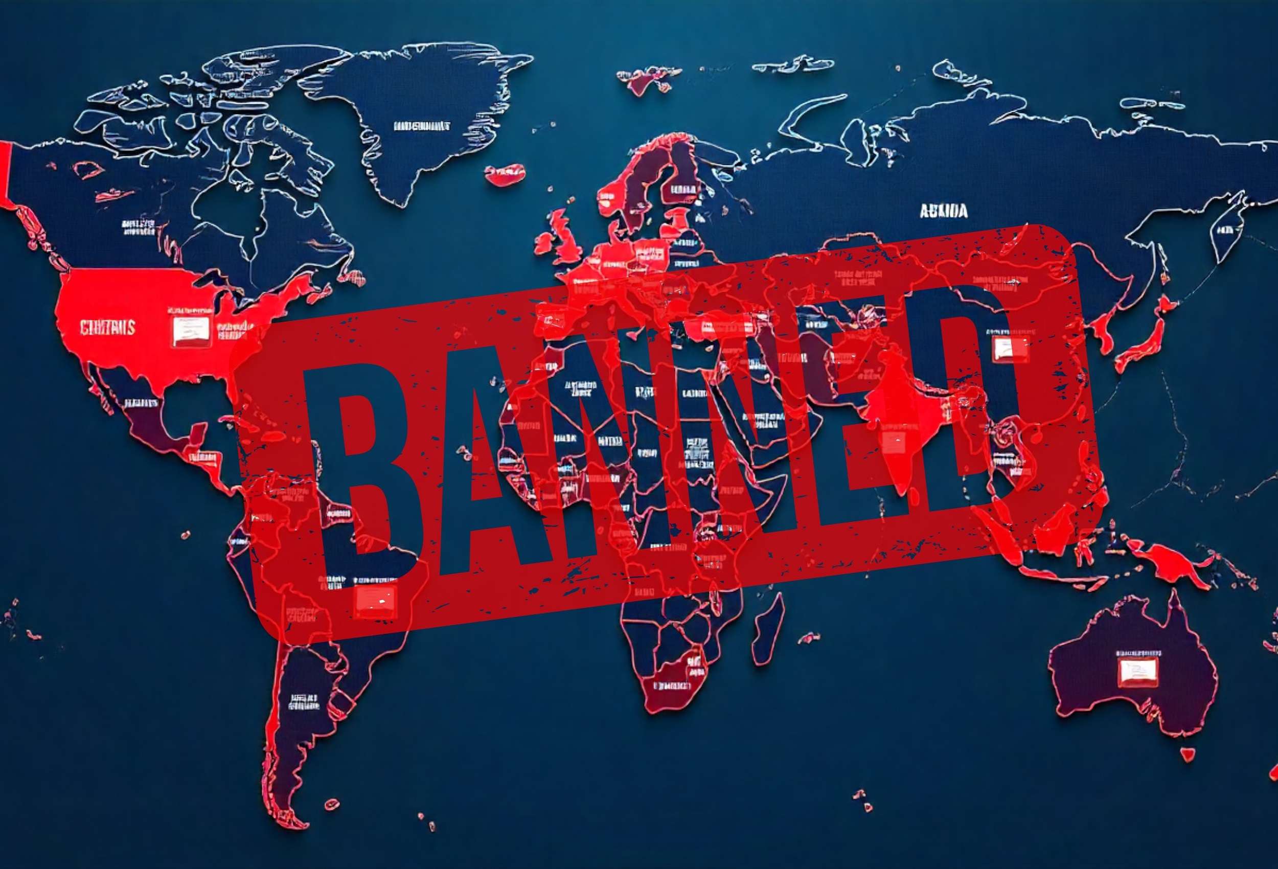 U.S. Immigration Update: 19 Countries Travel Ban Under Trump — Check the List