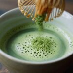 what does matcha taste like