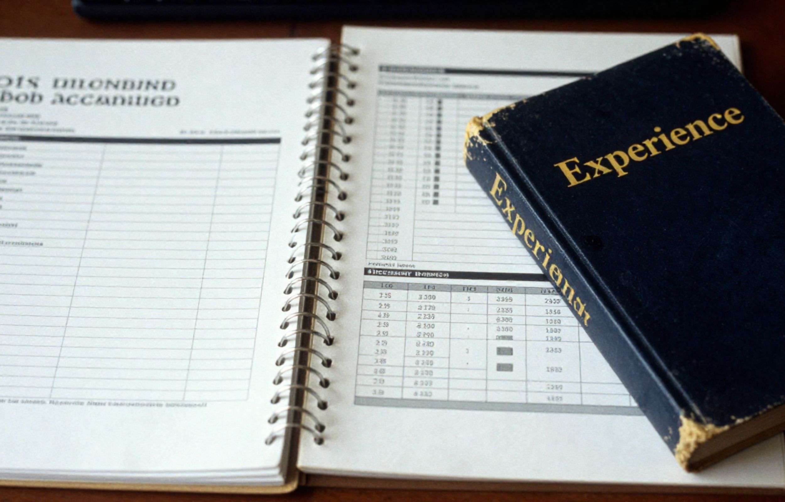 Cost Accounting vs Financial Accounting: The Difference Only Experience Teaches You