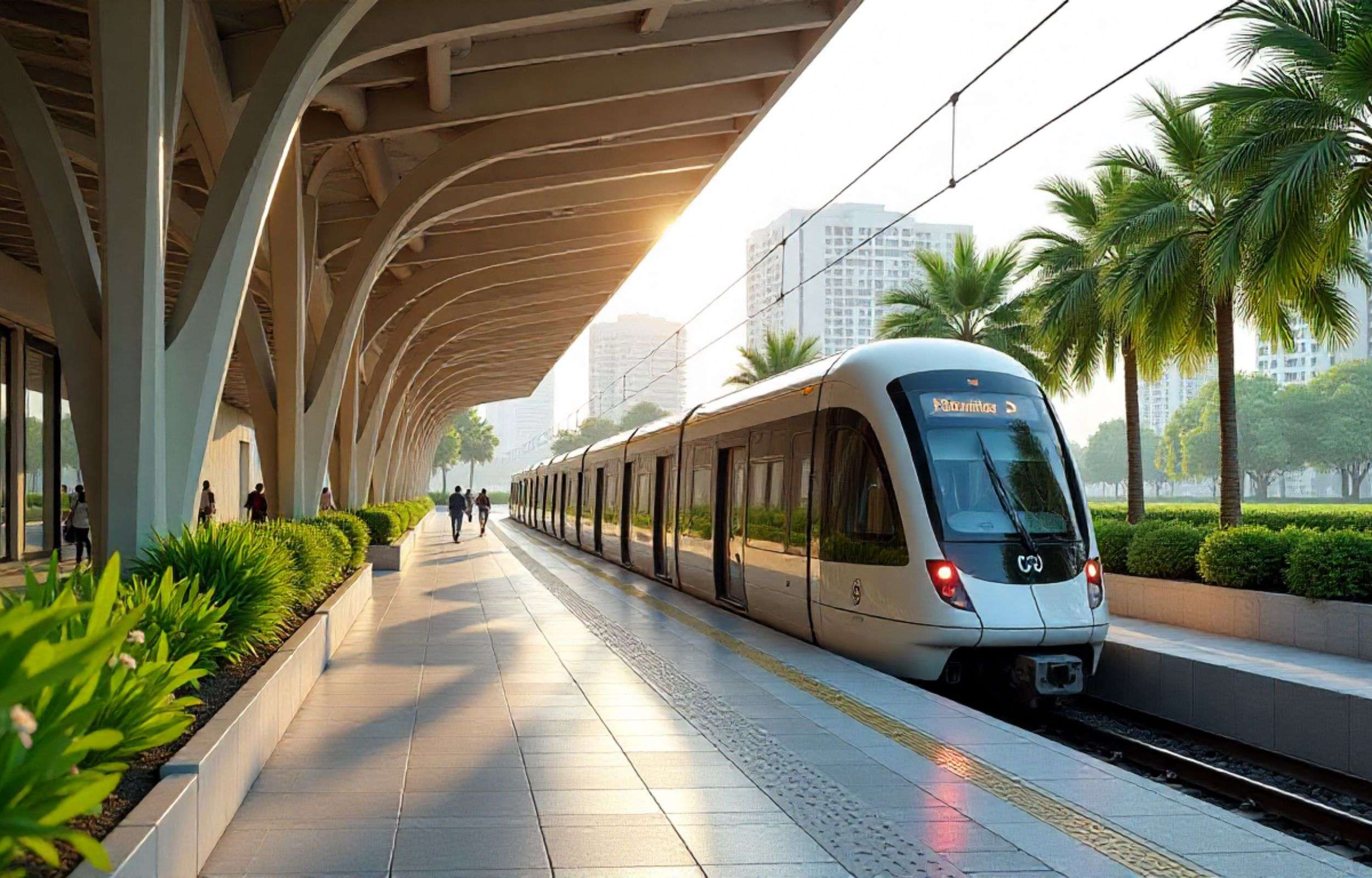 The Ultimate Guide to Dubai Investment Park