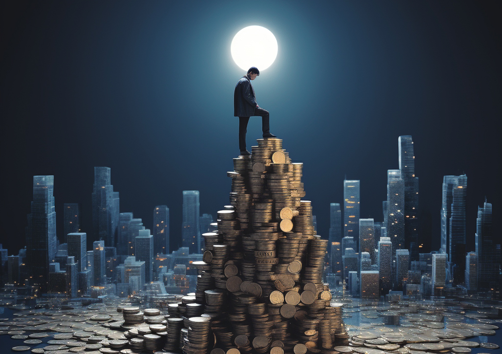 Building Financial Stability in an Uncertain Economy