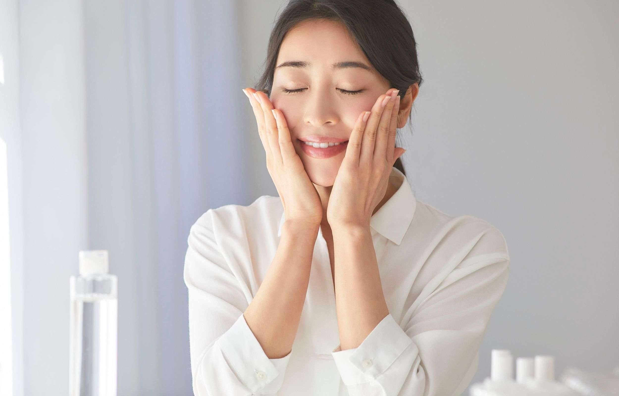 Seasonal Organic Skincare Routine: How to Adapt Your Skincare for Every Season Naturally