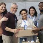 Local Charity Organizations in Fort Worth